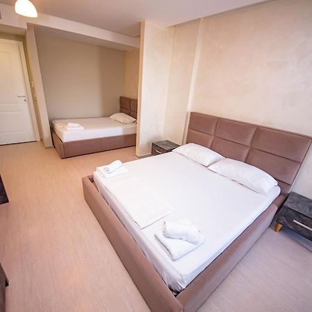 Hotel Miki Durrës Exteriér fotografie