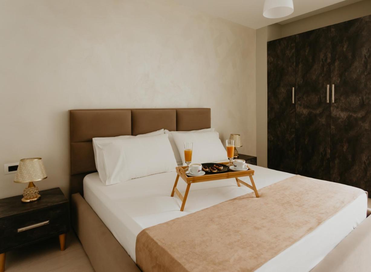 Hotel Miki Durrës Exteriér fotografie
