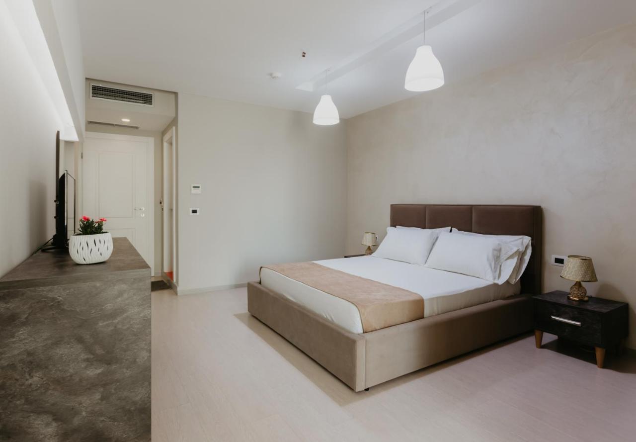 Hotel Miki Durrës Exteriér fotografie