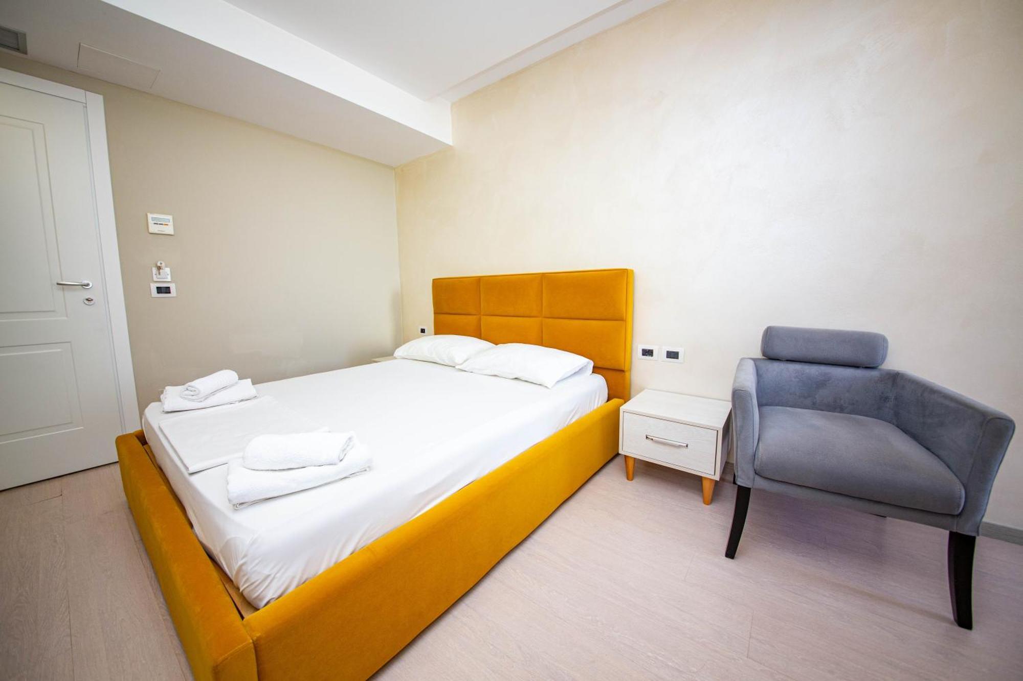 Hotel Miki Durrës Exteriér fotografie